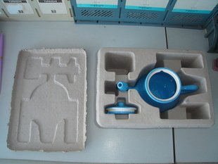 武清紙漿模塑.紙漿托