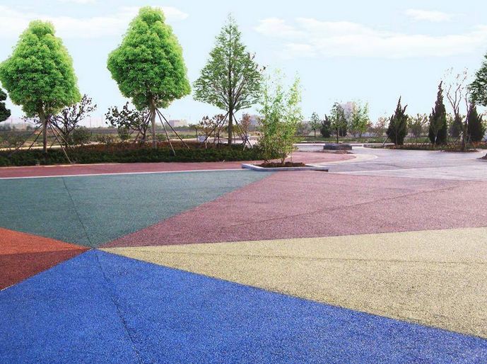 綿陽市梓潼縣、 綿陽市梓潼縣、透水地坪