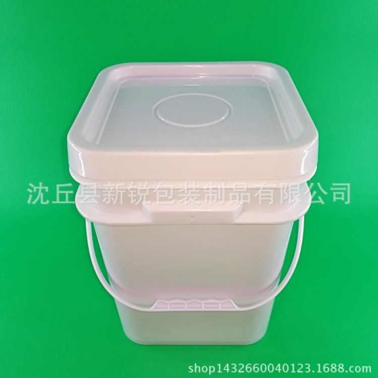 河南9升方桶廠家直銷價格