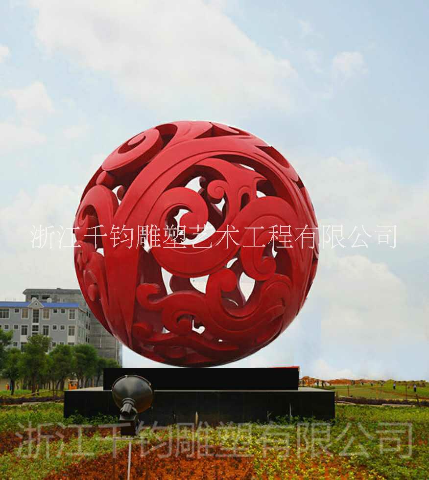 千鈞雕塑不銹鋼雕塑   千鈞雕塑不銹鋼雕塑