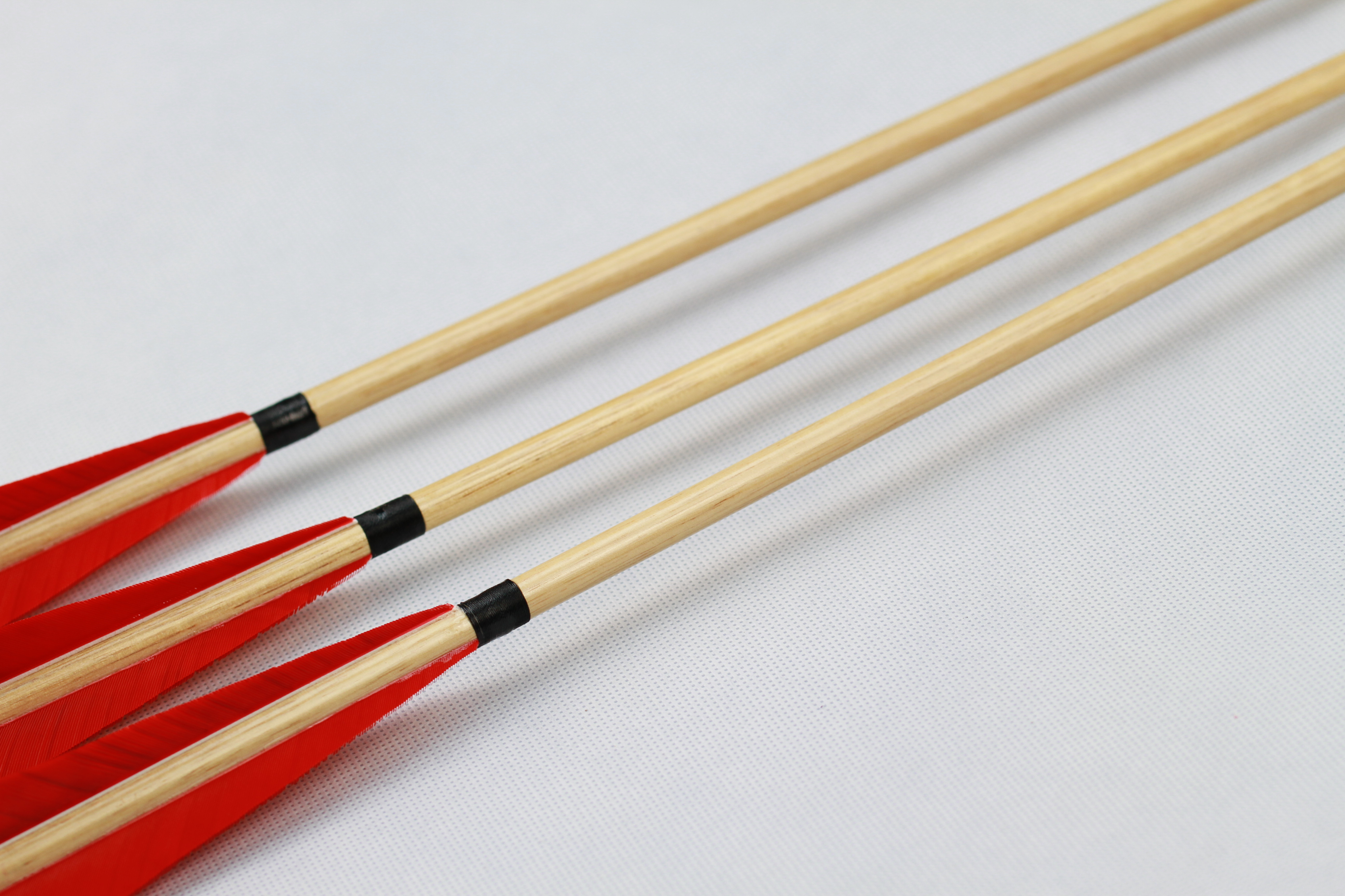 福建風(fēng)飛體育加工定制優(yōu)質(zhì)木箭