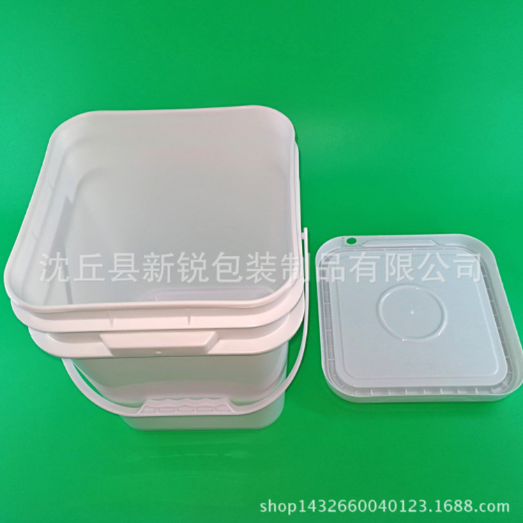 河南9升方桶廠家直銷價格