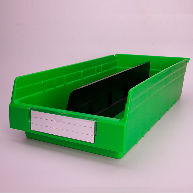 便捷多用TK6315標(biāo)簽600*300*150物料盒 物料盒TK6315