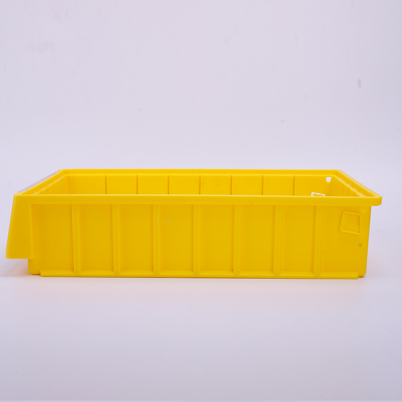 直銷便捷多用TK4209標(biāo)簽400*235*90物料盒 分隔物料盒TK4209