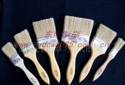 油漆毛刷報(bào)價(jià)，批發(fā)，供應(yīng)商，生產(chǎn)廠家【安徽友達(dá)刷業(yè)有限公司】