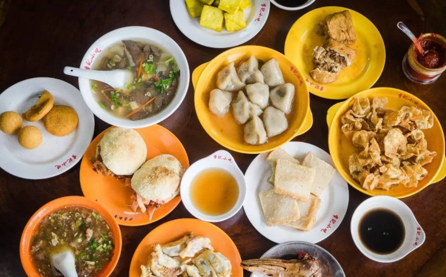 供應(yīng)曾食坊沙縣小吃 沙縣小吃技術(shù) 做法簡單學(xué)好為止 曾食坊