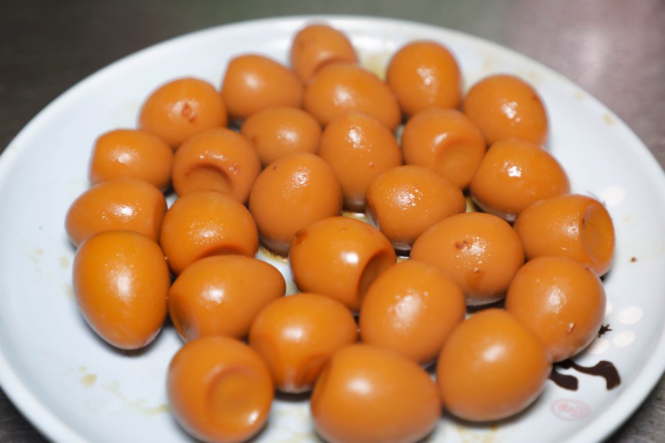 臺灣便當(dāng) 曾食坊便當(dāng)