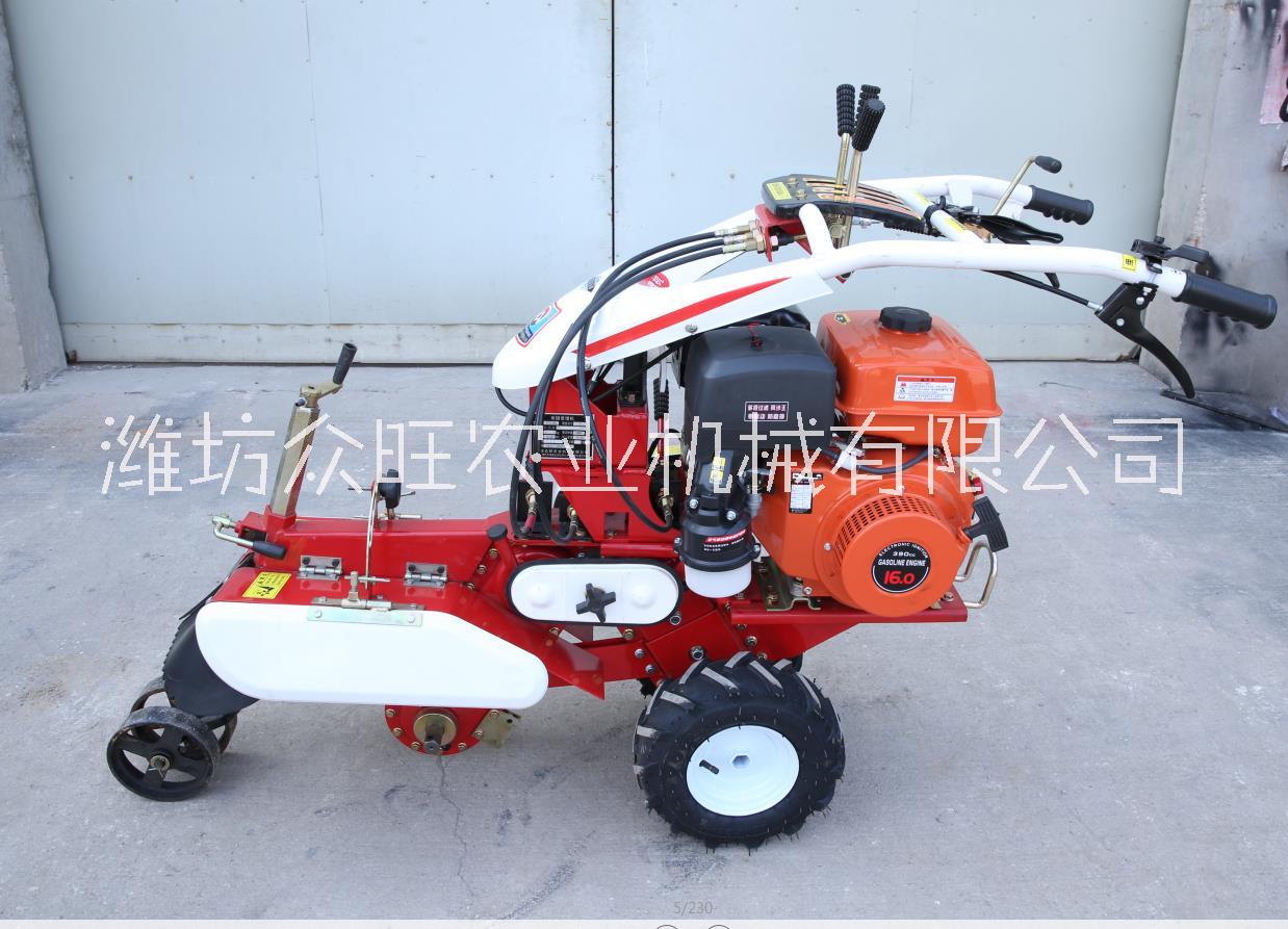 眾旺3TG-5Q微耕機生產廠家，補貼農用微耕機，補貼農用田園管理機