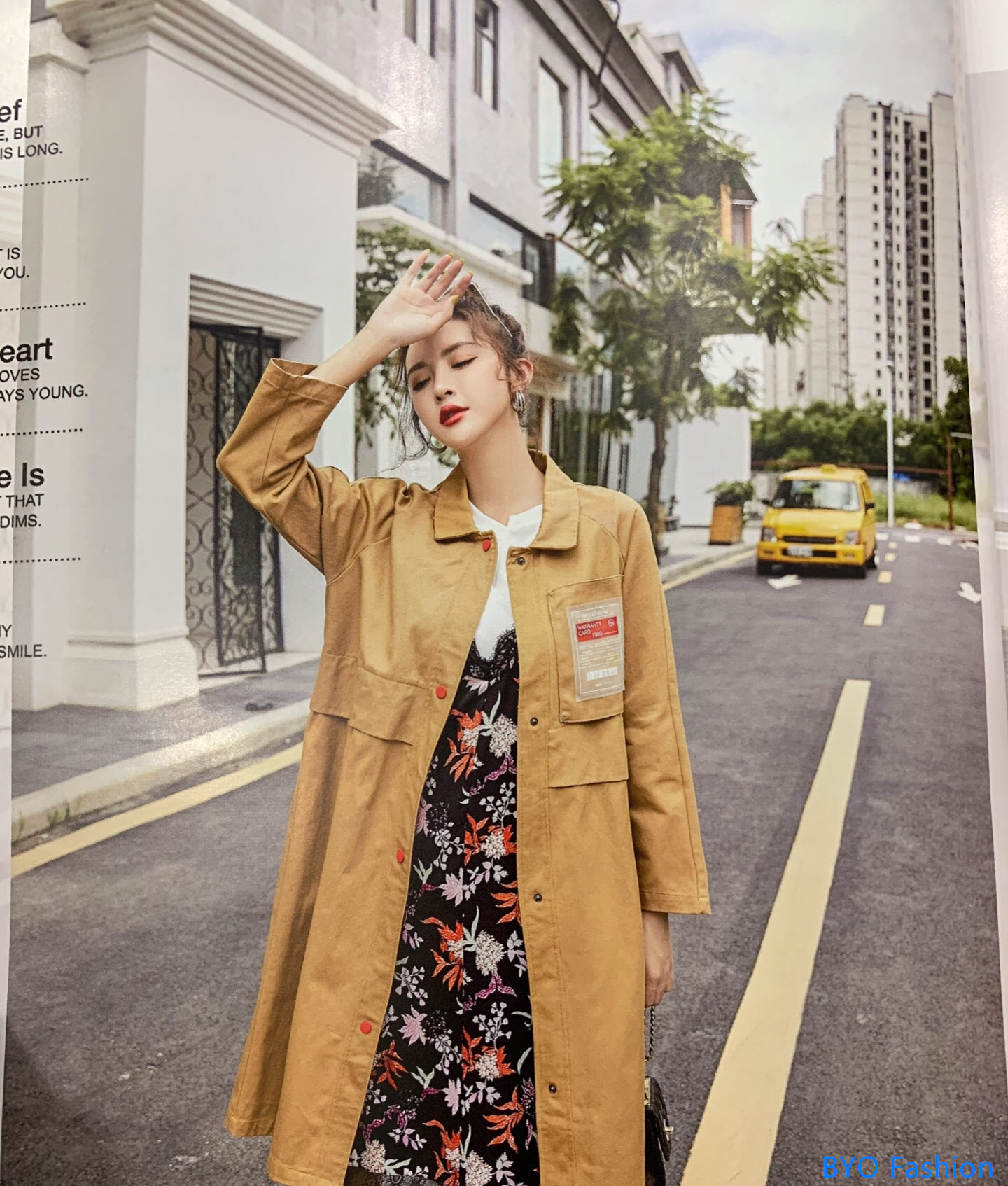 霄尚春季休閑百搭 實體店女裝貨源一手渠道折扣批發(fā)