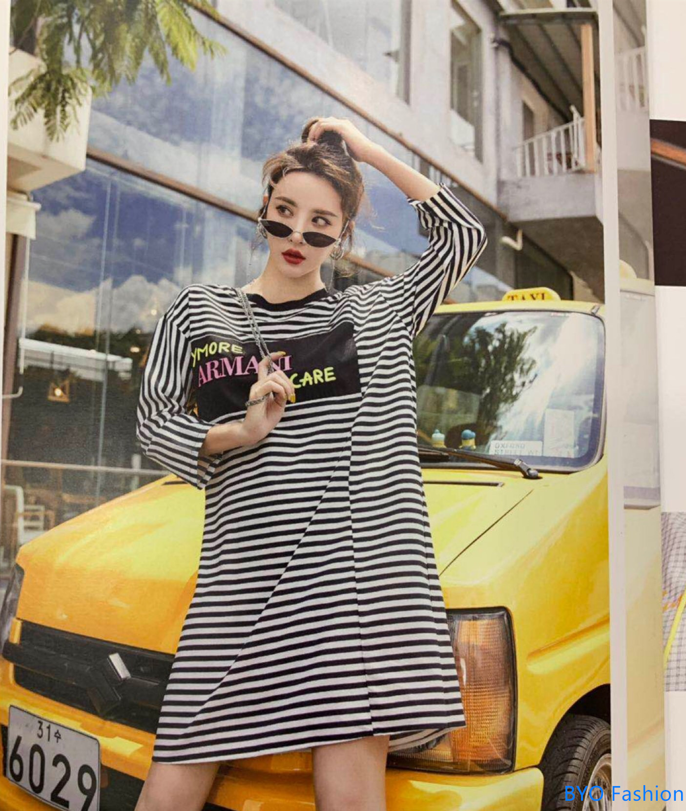 霄尚春季休閑百搭 實體店女裝貨源一手渠道折扣批發(fā)