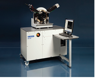 SEMILAB-全光譜橢偏儀GES5E  (Spectroscopic Ellipsometer)