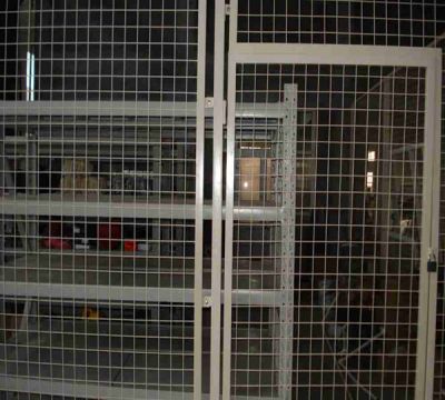 定制倉(cāng)庫(kù)圍欄網(wǎng)供應(yīng)商，廣州專(zhuān)業(yè)定制倉(cāng)庫(kù)圍欄網(wǎng)廠家 倉(cāng)庫(kù)圍欄網(wǎng)哪家便宜【廣州佳豐護(hù)欄工程有限公司】