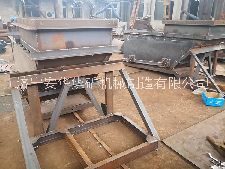 濟寧安華煤礦機械供應廠家直銷的給煤機-山西給煤機 給煤機,K式給煤機,帶式給煤機