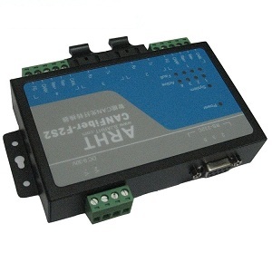 供應(yīng)哈爾濱市CAN光端機(jī)供應(yīng)商/價(jià)格/批 CAN光纖中繼器光端機(jī)