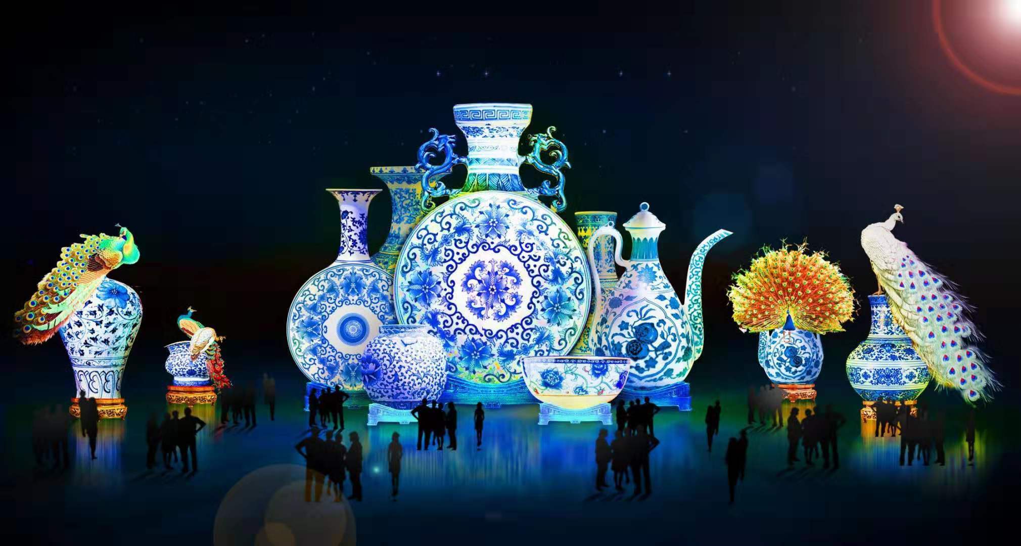 中國(guó)彩燈制作哪家好價(jià)格便宜 彩燈制作哪家好專(zhuān)業(yè)彩燈制作