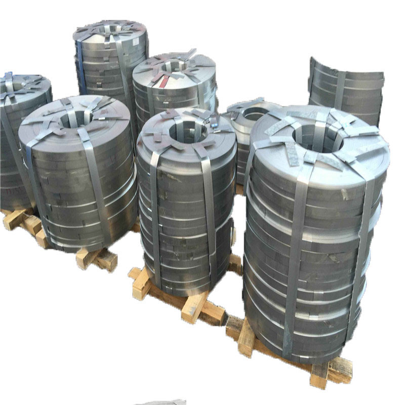 Y鍍鋅橋梁波紋管鋼帶 0.28*36mm Q195 現(xiàn)貨供應(yīng) 波紋管帶鋼