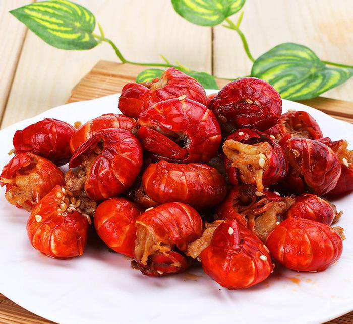 秘制蝦尾培訓(xùn)湘菜特色菜速成班一對(duì)一教學(xué)