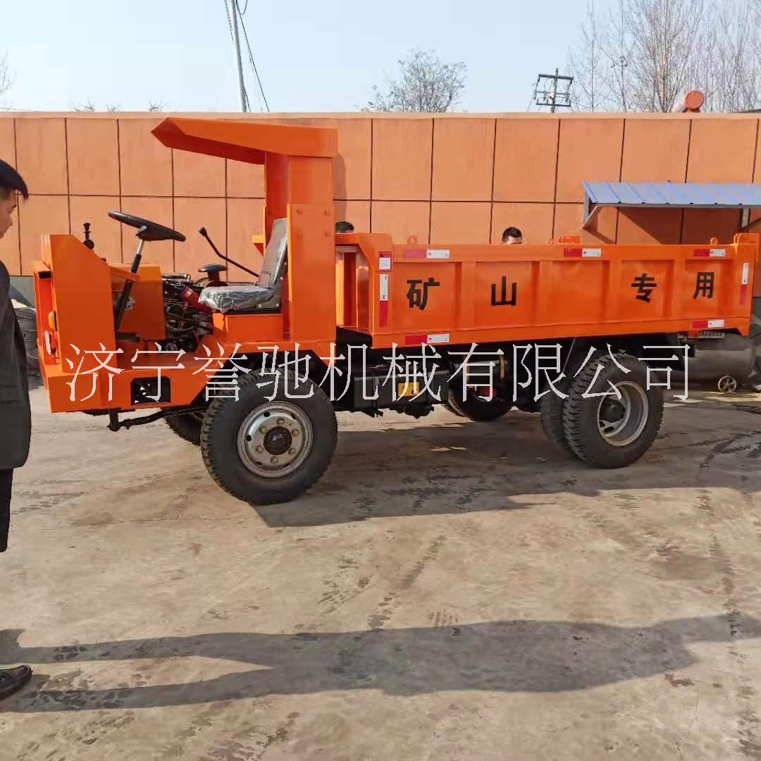 5噸到20噸礦用四不像車各種金屬礦使用 5噸后驅(qū)礦用四不像車