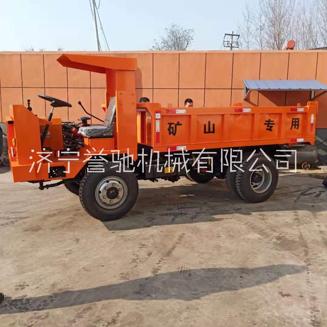 5噸到20噸礦用四不像車各種金屬礦使用 5噸后驅(qū)礦用四不像車