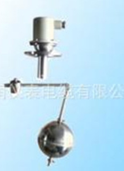UQK-03-C船用浮球開關(guān)