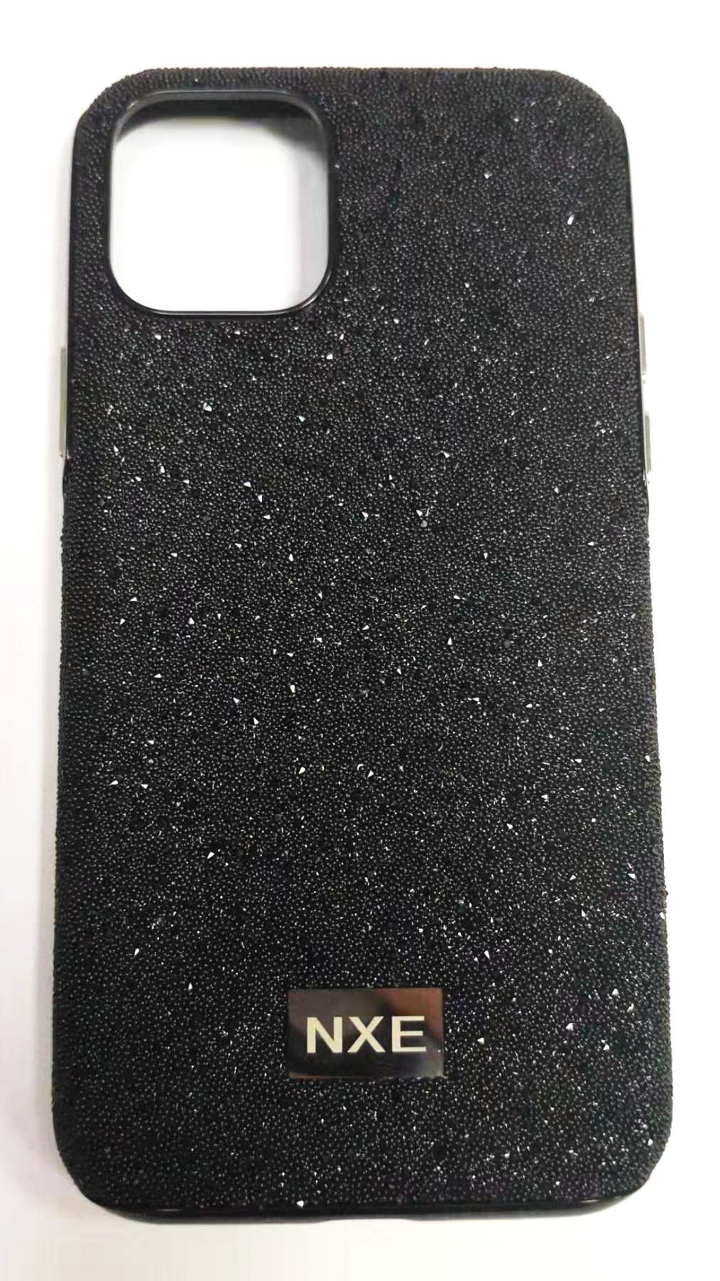 星鉆手機殼鉆布工藝 鉆布工廠