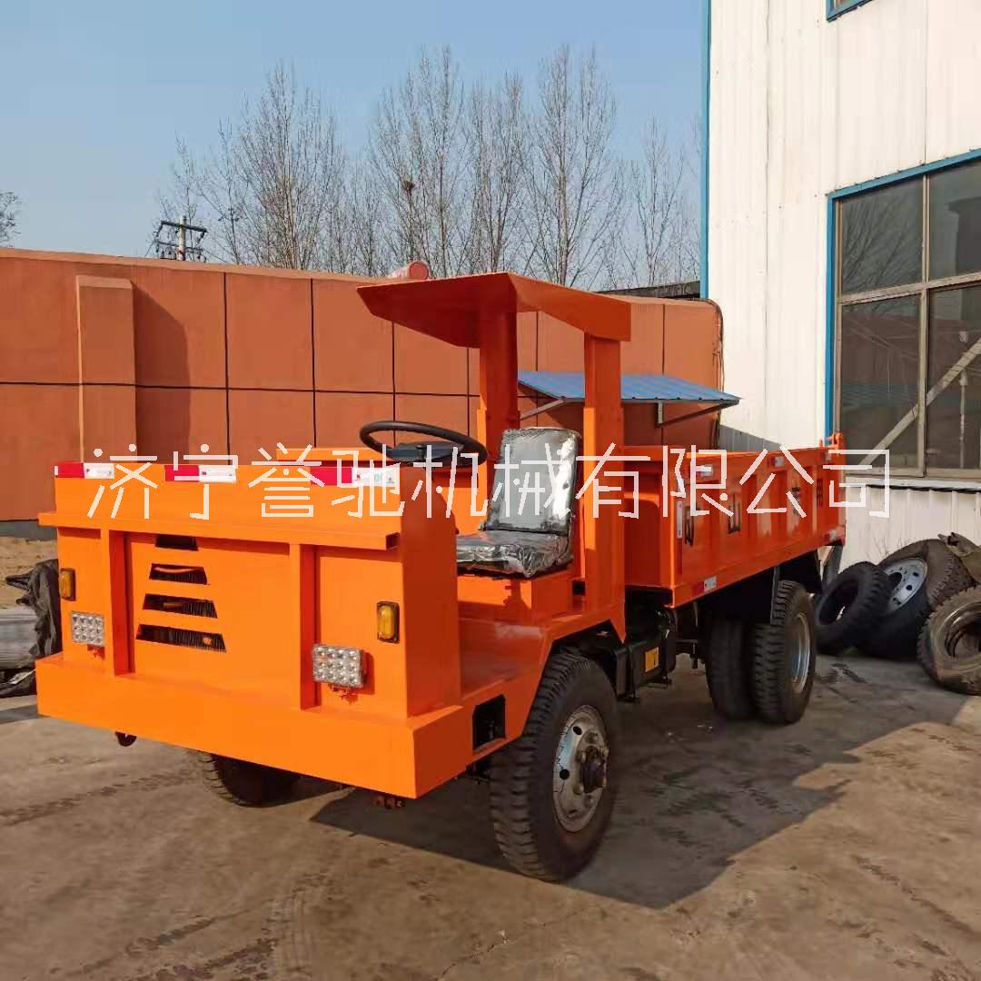 5噸到20噸礦用四不像車各種金屬礦使用 5噸后驅(qū)礦用四不像車