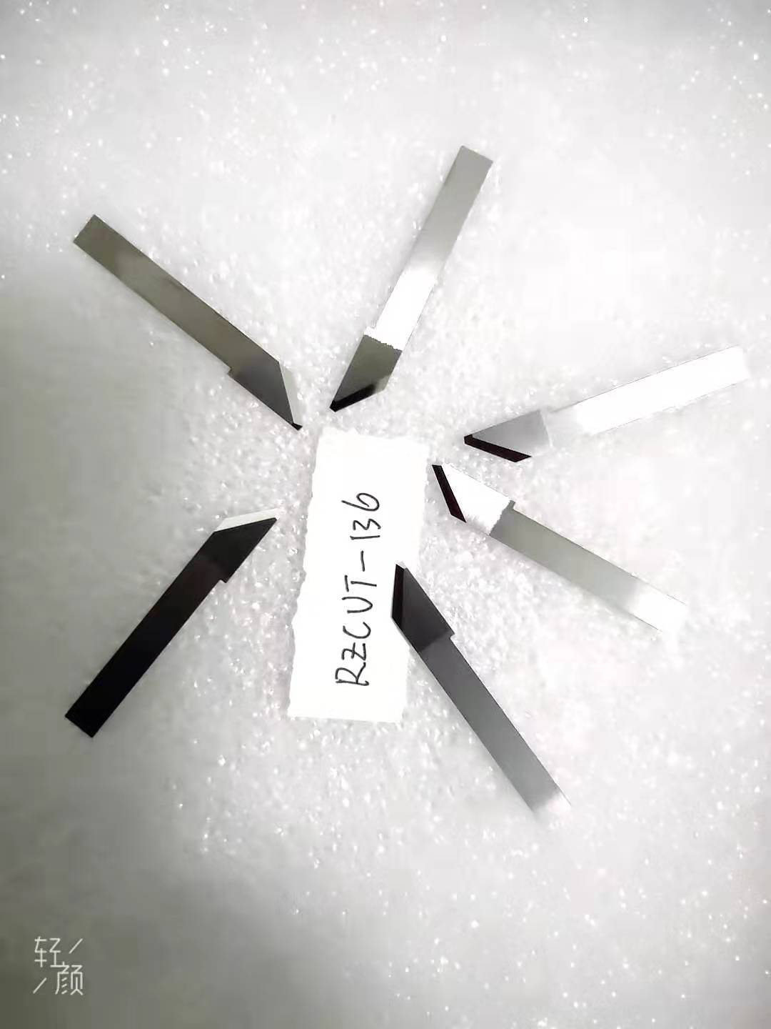 瑞州135號刀∣進口鎢鋼刀∣瑞州原裝刀-成都銳利達刀具有限公司