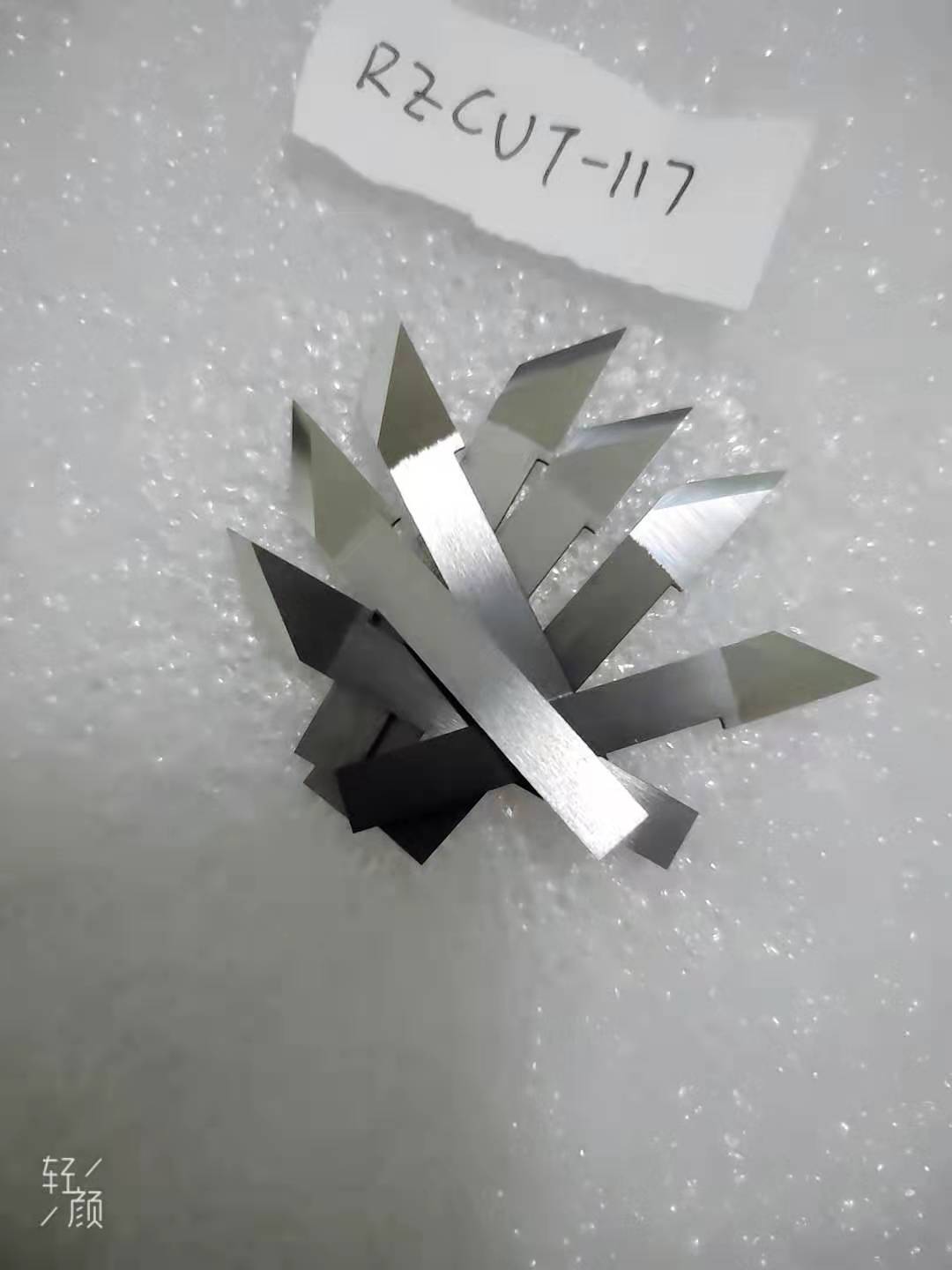瑞州135號刀∣進口鎢鋼刀∣瑞州原裝刀-成都銳利達刀具有限公司