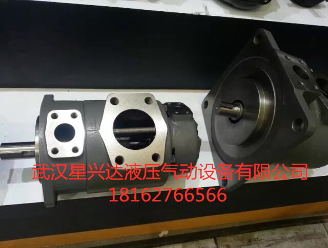 SQP1-4-86C-18葉片泵