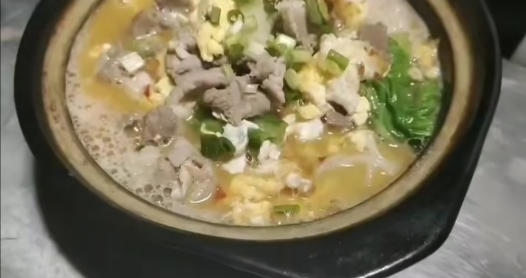 燒湯粉做法*攸縣米粉（燒湯粉）配方技術(shù)培訓(xùn)