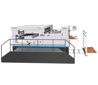 高速平壓平珍珠棉燙金機(jī)  平壓平珍珠棉燙金機(jī) 高速珍珠棉燙金機(jī)