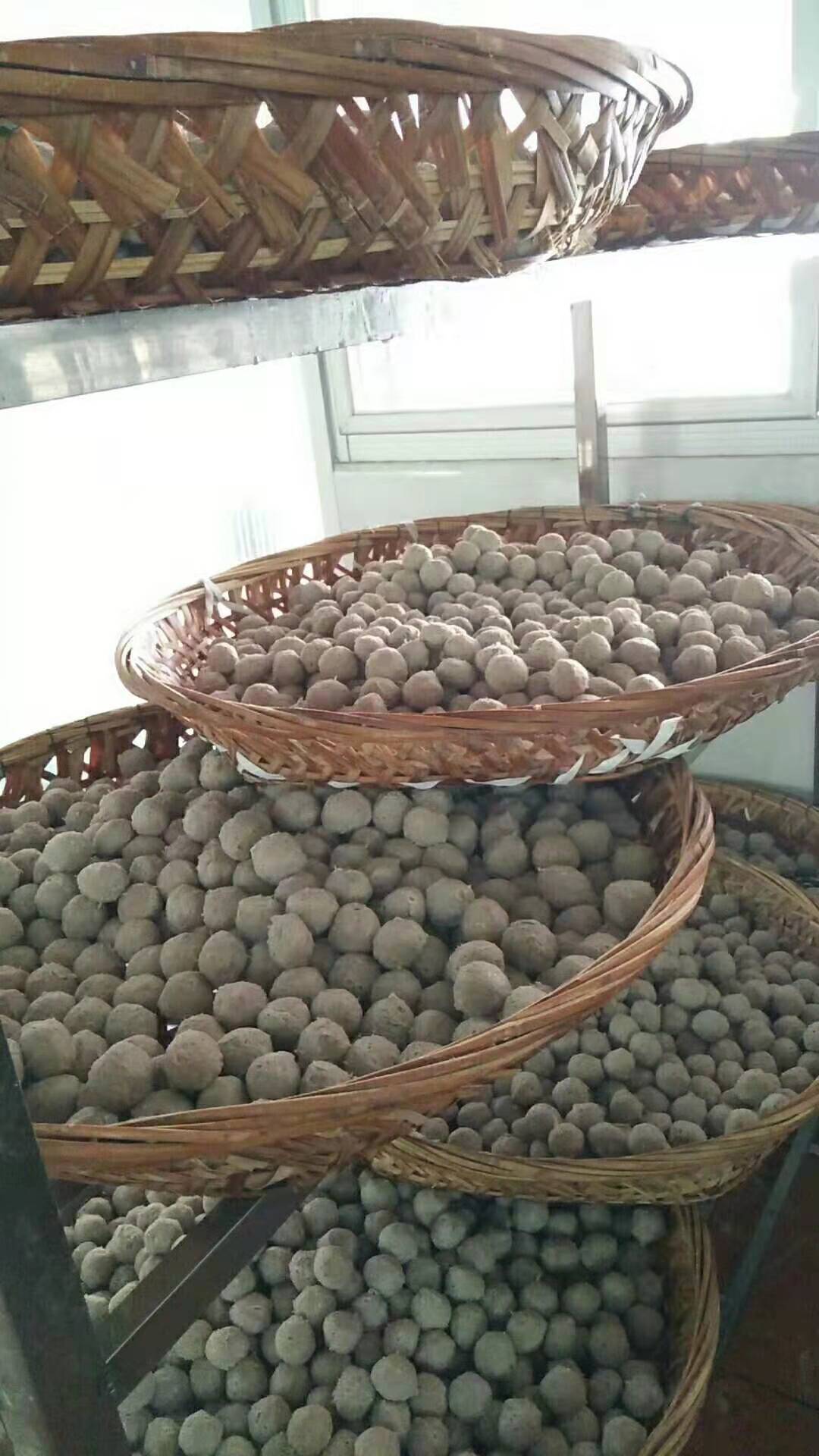 美味牛肉丸，真材實(shí)料，綠色健康，無(wú)添加劑，牛肉丸哪家好 美味牛肉丸