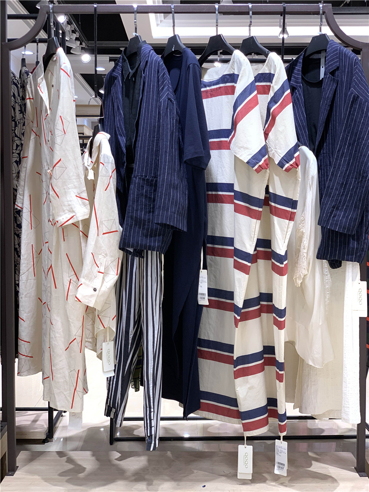 米祖品牌折扣店貨源直播貨源供應(yīng)