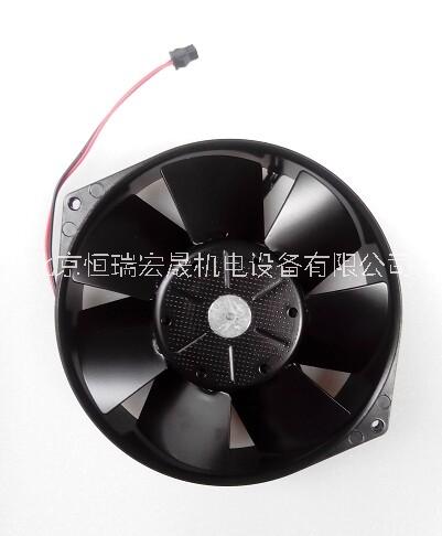 ebmpapst 7114NHR 軸流風扇