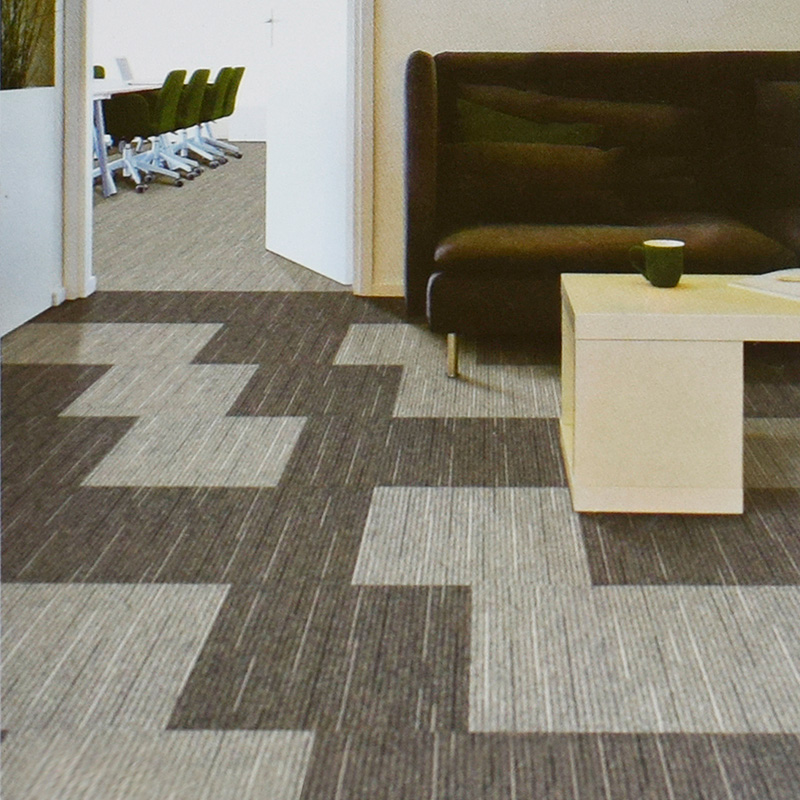 納西-道爾頓-辦公商用會議室地毯-方塊地毯地墊