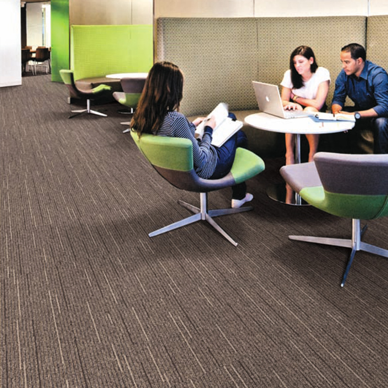 納西-道爾頓-辦公商用會議室地毯-方塊地毯地墊