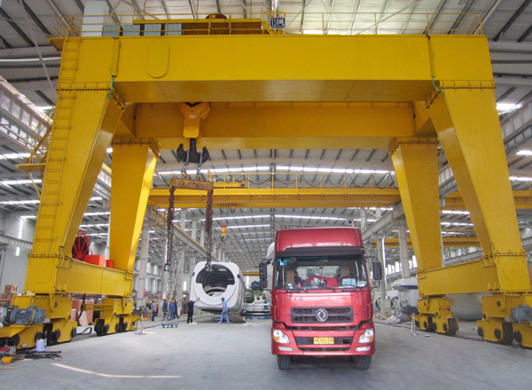 河南大型  橋式起重機(jī)  單梁起重機(jī)  廠家 報(bào)價(jià)低