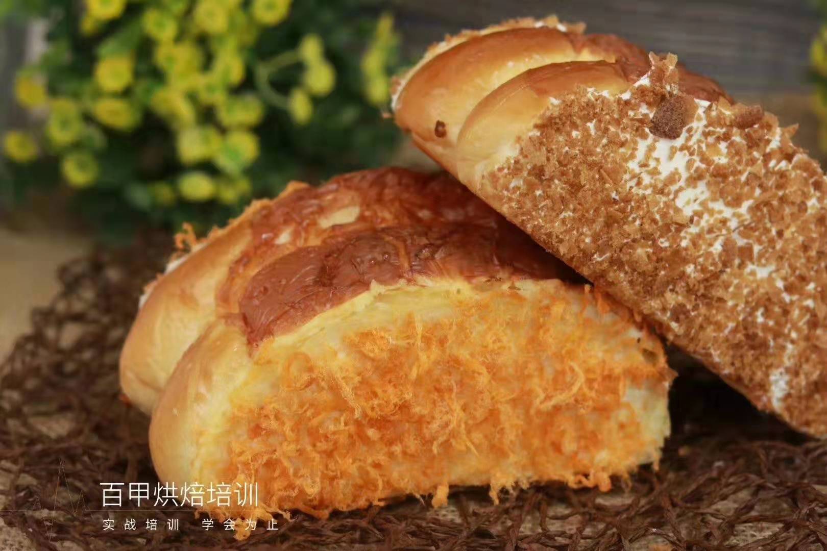 山東好的專業(yè)西點烘焙蛋糕實戰(zhàn)培訓