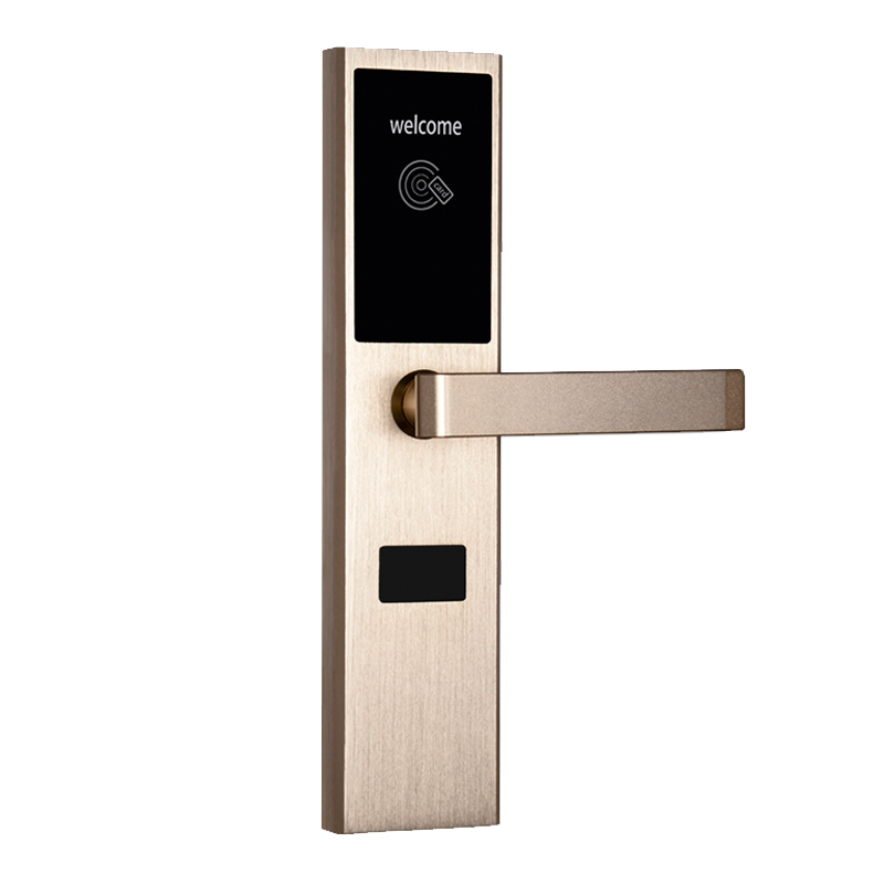 誠翔酒店門鎖賓館鎖磁卡感應(yīng)鎖家用防盜刷卡鎖酒店刷卡鎖智能門鎖ic卡鎖賓館刷卡鎖 酒店門鎖 賓館鎖磁卡感應(yīng)鎖酒店刷