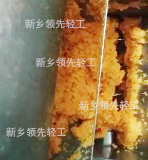 新鄉(xiāng)*機械專業(yè)制造橘子（柑橘）取籽機