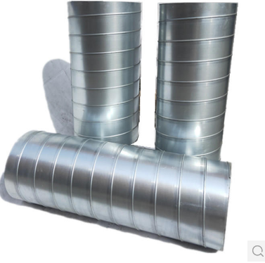 白鐵皮螺旋管供應(yīng)商 白鐵皮螺旋管生產(chǎn)廠家  廣州白鐵皮螺旋管