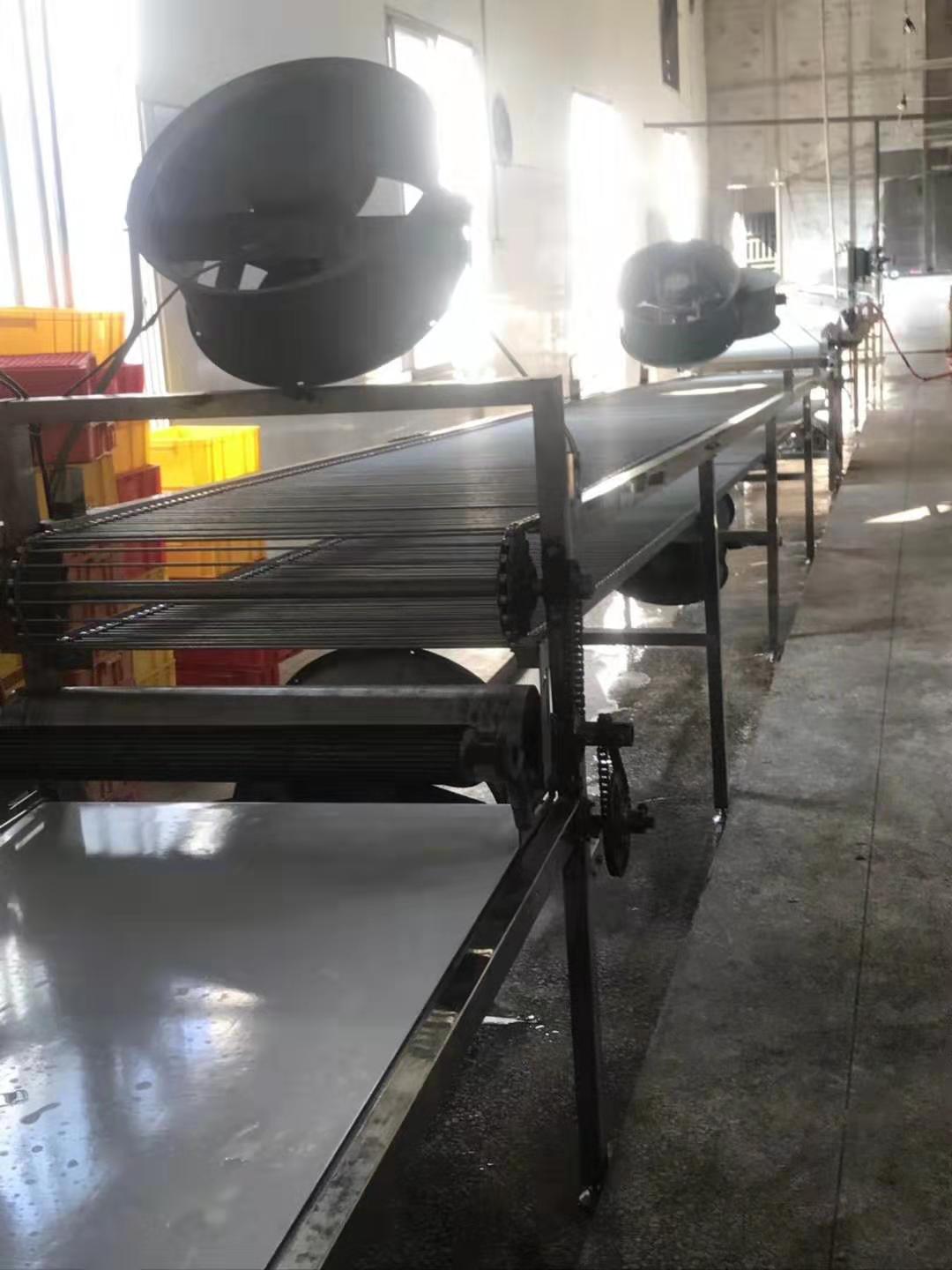 雙層式河粉機(jī)批發(fā) 雙層式河粉機(jī)供應(yīng)商  廣西雙層式河粉機(jī)