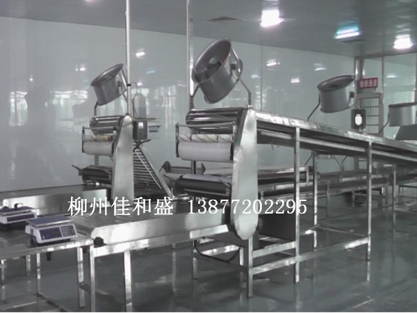 雙層式河粉機(jī)批發(fā) 雙層式河粉機(jī)供應(yīng)商  廣西雙層式河粉機(jī)