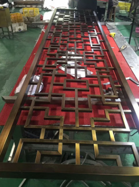 不銹鋼屏風(fēng)廠家  不銹鋼屏風(fēng)廠家廠家直銷  佛山不銹鋼屏風(fēng)廠家