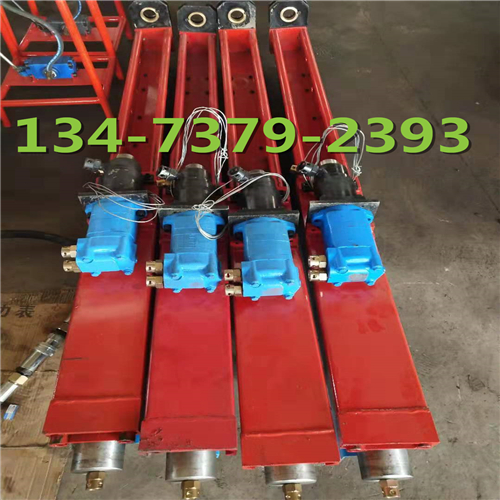 供應(yīng)ZYJ400/270架柱式液壓回轉(zhuǎn)鉆機(jī)