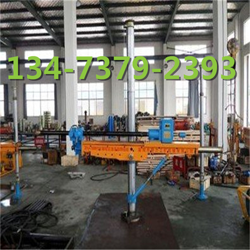 ZYJ-400/130架柱式液壓回轉(zhuǎn)鉆機(jī) 架柱鉆機(jī)配件