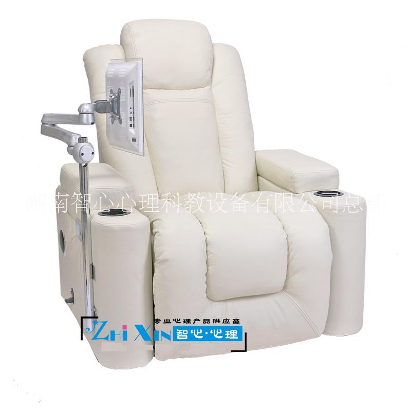 標(biāo)準(zhǔn)款音樂(lè)放松椅的愛(ài)己之道