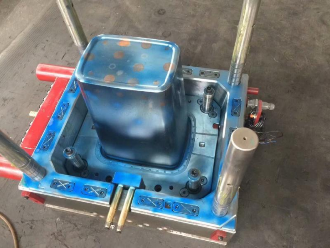 臺州注塑模具加工定制-廠家直銷-全國供應