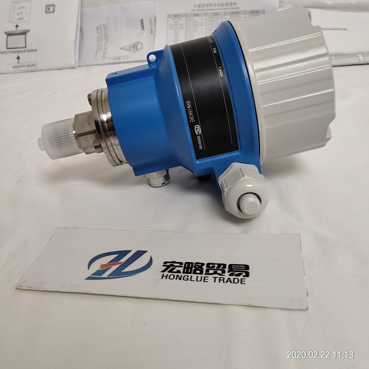 E+H 壓力測量儀表PMC51 數(shù)字式壓力測量儀表