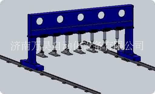 優(yōu)惠供應萬昊衡器U型梁點焊工裝
